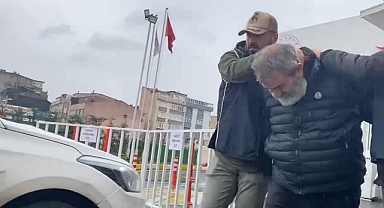 MOSSAD'a Bilgi Sızdıran 6 Kişi Tutuklandı 