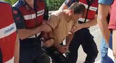 Muğla'da 4 Bin Hektarlık Alanı 2 Bidon Benzin ile Yakan Sanığa 19 Yıl Hapis ve 190 Bin TL Para Cezası