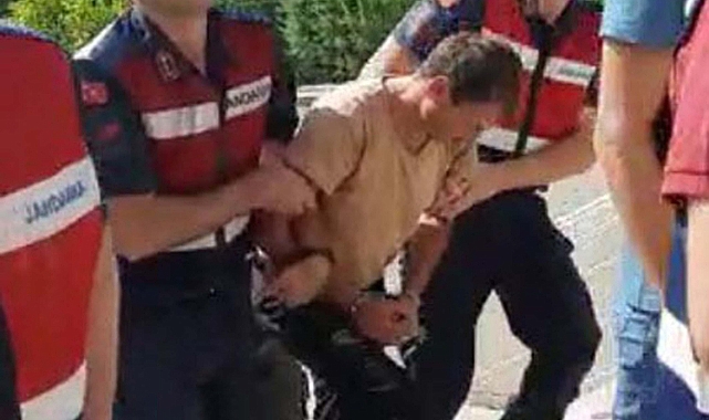 Muğla'da 4 Bin Hektarlık Alanı 2 Bidon Benzin ile Yakan Sanığa 19 Yıl Hapis ve 190 Bin TL Para Cezası