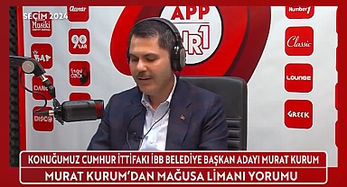 Murat Kurum'un Ekibi Erdoğan'ın İstanbul'da Sahaya İnmesini İstemiyor İddiası 