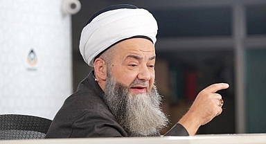 Mürteci Elebaşı Cübbeli Ahmet Kalp Krizi Geçirdi
