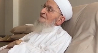 Mürteci İsmailağa Örgütünde İç Hesaplaşma: Örgüt Elebaşı Kılıç, Cübbeli Ahmet'i Reddetti 