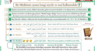 Mürteci İsmailağa Örgütü Seçim Rehberi Yayınladı