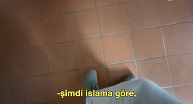 Mürteciler Memleketi Kuşattı: Kağıthane'de Bir Kütüphanede 'İslami Usullere Göre' Harem-Selamlık Uygulaması İddiası