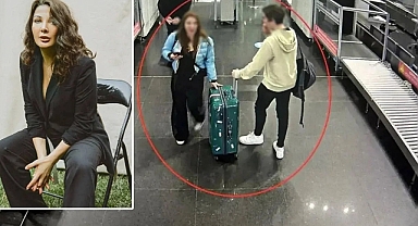 Mustafa Tanyeri'nin 'Eylem Tok Eleştirisi' İntihal Çıktı, Demet Cengiz İsyan Etti: Eylem Tok Eleştirisi Getirenler Bile Ondan Farklı Davranmıyor