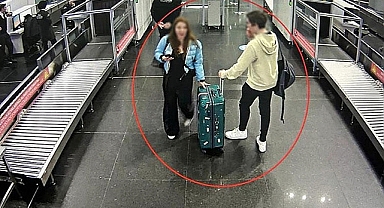 Oğlunu Yurt Dışına Kaçıran Eylem Tok Telefonları Almadığını Söylemişti: Özel Şoför Kazada Yaralanan Adamın Telefonunu Emniyete Teslim Etti