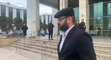 Ogün Samast Duruşmaya Trabzon Adliyesi'nde Katıldı: İlk Kez Savunma Yaptı