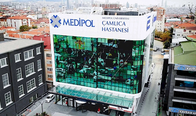 Okul Yapılması İçin Devlete Bağışladığı Arazi, Medipol Üniversitesi'ne Otopark Oldu