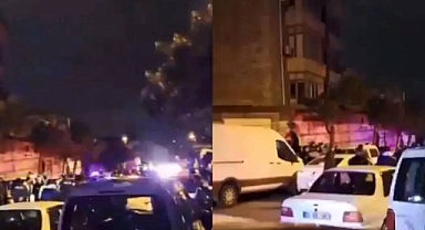 Örgüt İçi Çatışma Büyüyor: Mürteci Menzil Mensupları Birbirine Girdi