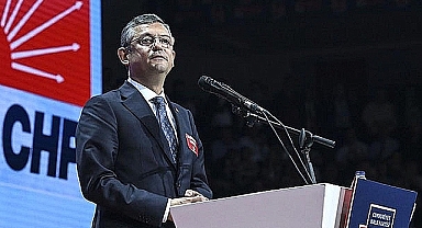 Özgür Özel: Alevi Yurttaşlardan Aldığım Alkışı Sünni Yurttaşlardan Alamıyorum