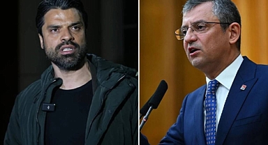 Özgür Özel, Gökhan Zan Olayına Şaşırmadığını İfade Etti: TİP’in Değerleriyle Bağdaşmayacak Bir Yapısı Olduğunu Görmüştüm