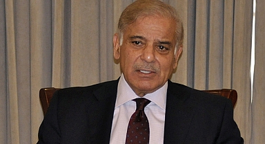 Pakistan'ın Yeni Başbakanı Şahbaz Şerif Oldu 