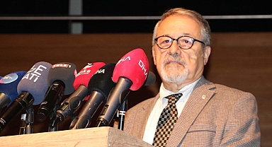 Prof. Dr. Görür: Bu Deprem İşini Halletmemiz Lazım, Aksi Halde Tarihin Çöplüğüne Gideriz