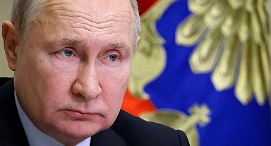 Rus Diktatörü Putin Duyurdu: Rusya'da Ulusal Yas İlan Edildi