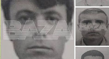 Rus Medyası, Moskova'daki Saldırıyı Gerçekleştiren 6 Kişiden 4'ünün Fotoğrafını Paylaştı
