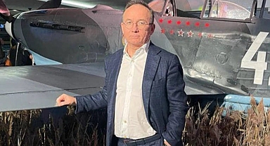 Rus Petrol Şirketi Lukoil'in Üst Düzey Yöneticilerinin Şaibeli Ölümlerine Bir Yenisi Eklendi: Vitaly Robertus Hayatını Kaybetti