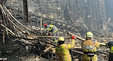 Rusya’daki Silahlı Saldırıda Ölü Sayısı 115’e Yükseldi