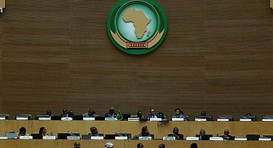 İşgalci Rusya ve Çin, Afrika'da Bilgi Kirliliğine Yol Açıyor