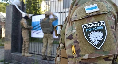 Rusya'ya Özgürlük Lejyonu, Rusya'nın Belgorod Kentine Operasyon Başlattı