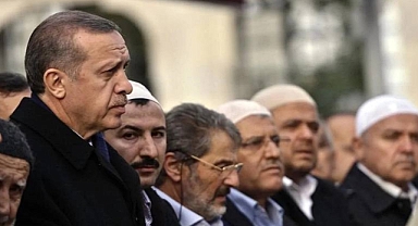 Sait Kürdi'nin Takipçisi Mürteci Örgüt Cumhur İttifakı'na Desteğini Açıkladı