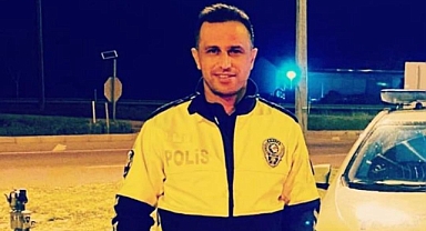 Samsun'da Kazaya Karışan Otomobil Kaçarken Polis Memuruna Çarptı: 1 Şehit,1 Yaralı