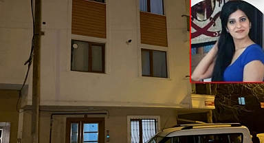 Sancaktepe'de Kadın Cinayeti: 14 Yaşındaki Kızının Gözleri Önünde Eşini Öldürdü
