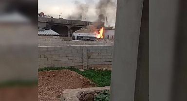 Şanlıurfa'da 'Muhtar Adaylığı' Kavgasında 1 Kişi Hayatını Kaybetti: 6 Gözaltı