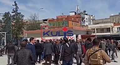 Şanlıurfa'nın Seçim Performansı Devam Ediyor: Seçim Kavgasında Bir Kişi Vuruldu
