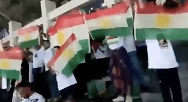 Savcılıktan Skandal Karar: 'Biji Kurdistan' Sloganı ve Sözde Kürdistan Bayrağı Soruşturmasına Takipsizlik