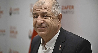 Seçime 5 Kala Zafer Partisi'nde Ankara Depremi