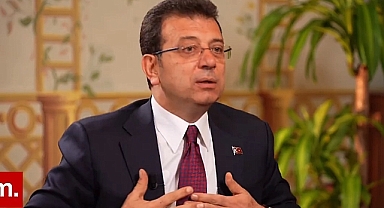 Seçimler Yaklaştıkça İmamoğlu'nun Kürtçülük Sevdası Artıyor