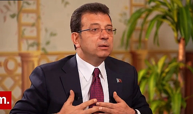 Seçimler Yaklaştıkça İmamoğlu'nun Kürtçülük Sevdası Artıyor