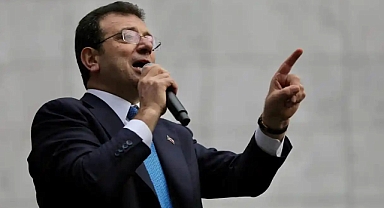 Seçimler Yaklaştıkça Kürtçülük Sevdası Artan İmamoğlu: Hal Hatır Soracak Kadar Kürtçe Öğrenmeyi Sorumluluk Kabul Ediyorum