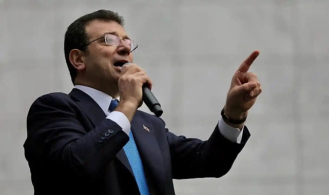 Seçimler Yaklaştıkça Kürtçülük Sevdası Artan İmamoğlu: Hal Hatır Soracak Kadar Kürtçe Öğrenmeyi Sorumluluk Kabul Ediyorum