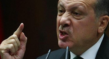 Seçimlerde Umduğunu Bulamayan AKP'li Cumhurbaşkanı, 22.30'da Açıklama Yapacak