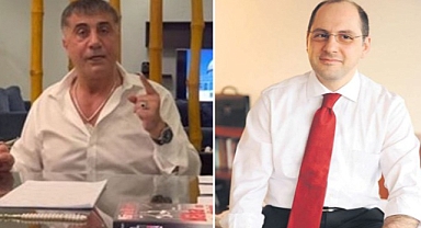 Sedat Peker'in Serhat Albayrak'a İlişkin 'Yolsuzluk' Açıklamalarının Haberleştirilmesi Gerekçesi ile Gazeteci Erdem Avşar'a Hapis Cezası