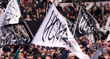 Şeriatçıların 'Hilafet Belgeseli' Gösterimine Ankara Valiliği İzin Vermedi