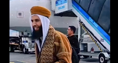 'Seyyid Enflasyonu' Devam Ediyor: Bir Şahıs Daha Peygamber Torunu Olduğunu İddia Ederek Mürteci Örgüt Kurma Çabasında