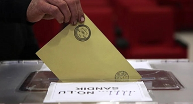 Siirt'te Usulsüz Seçmen Kaydı; 4 Adrese Tam 6 Bin 643 Seçmen Kaydedildi