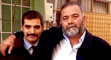 Sinan Ateş'in Babası Musa Ateş Hayatını Kaybetti 