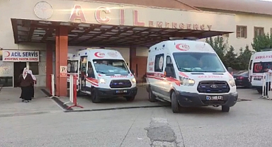 Şırnak'ta 4 Yaşındaki Çocuğun Arazide Bulup Eve Getirdiği Cisim Patladı: Çocuk Hayatını Kaybetti, Annesi Yaralandı