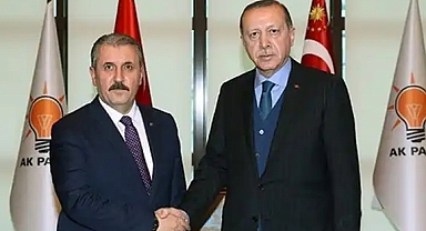 Sivasta Seçim Gerginliği: BBP Yüzde 15 Öndeyken, AKP Usulsüzlük Yaptı İddiası