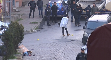 Sultangazi'de Suç Örgütü Liderinin Hayır Yemeğine Silahlı Saldırı 