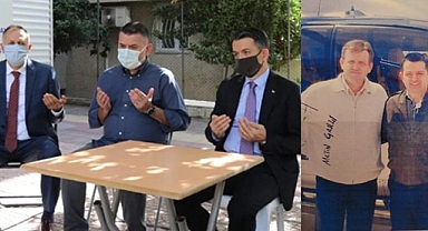 TamgaTürk'ün Bekir Pakdemirli'nin Danışmanları Hakkında Yaptığı Haberlere Getirilen Erişim Engeli Kararları Kaldırıldı