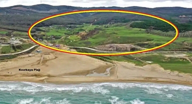 Tansu Çiller'in Sarıyer'deki Arsasına Verilen İmar İzni, İBB'nin Açtığı Dava Sonucu İptal Edildi