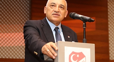 TFF Başkanı Büyükekşi Nihayet Oraya Çıktı: Fenerbahçe-Trabzonspor Maçına İlişkin İlk Açıklama