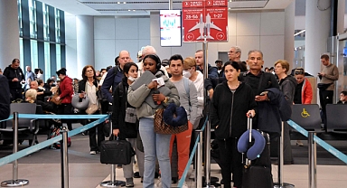 THY Melbourne Seferlerine Başladı