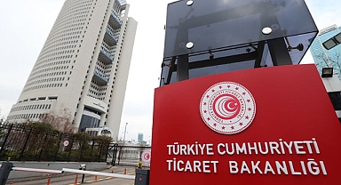 Ticaret Bakanlığı, AKP İstanbul İl Başkanı Kabaktepe'yi Yalanladı: İsrail ile Ticaret Yapılıyor