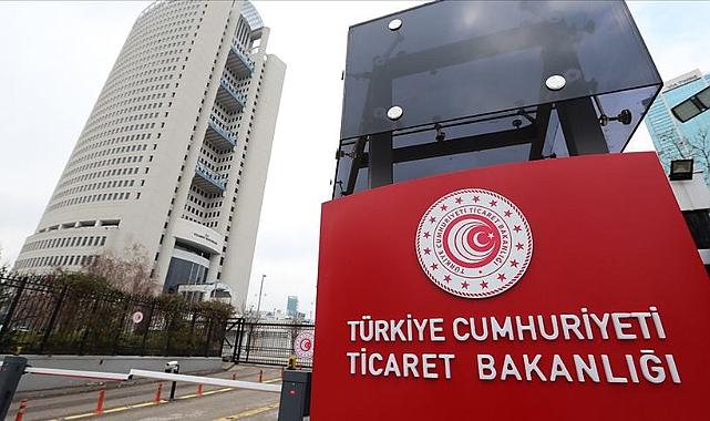 Ticaret Bakanlığı, AKP İstanbul İl Başkanı Kabaktepe'yi Yalanladı: İsrail ile Ticaret Yapılıyor