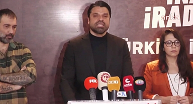 TİP Hatay'da Gökhan Zan'ın Adaylığını Geri Çekti